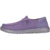 imageHey Dude Womens Wendy Funk LoaferDark Lilac