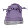 imageHey Dude Womens Wendy Funk LoaferDark Lilac