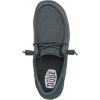 imageHey Dude Womens Wendy Funk LoaferDark Slate