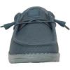 imageHey Dude Womens Wendy Funk LoaferDark Slate
