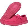 imageHey Dude Womens Wendy Funk LoaferElectric Pink