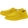 imageHey Dude Womens Wendy Funk LoaferEmpire Yellow