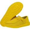 imageHey Dude Womens Wendy Funk LoaferEmpire Yellow
