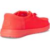 imageHey Dude Womens Wendy Funk LoaferFiery Coral