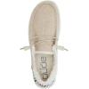 imageHey Dude Womens Wendy Funk LoaferFunk Wool Beige