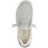 imageHey Dude Womens Wendy Funk LoaferFunk Wool Grey