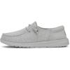 imageHey Dude Womens Wendy Funk LoaferGrey
