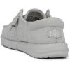 imageHey Dude Womens Wendy Funk LoaferGrey