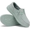 imageHey Dude Womens Wendy Funk LoaferIced Mint