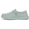 imageHey Dude Womens Wendy Funk LoaferIced Mint