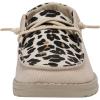 imageHey Dude Womens Wendy Funk LoaferLeo Safari