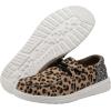 imageHey Dude Womens Wendy Funk LoaferLight Brown