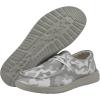 imageHey Dude Womens Wendy Funk LoaferLight Grey