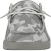 imageHey Dude Womens Wendy Funk LoaferLight Grey
