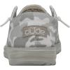 imageHey Dude Womens Wendy Funk LoaferLight Grey