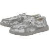 imageHey Dude Womens Wendy Funk LoaferLight Grey