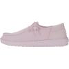 imageHey Dude Womens Wendy Funk LoaferLight Pink