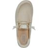 imageHey Dude Womens Wendy Funk LoaferNeutral