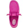 imageHey Dude Womens Wendy Funk LoaferPlum