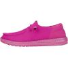 imageHey Dude Womens Wendy Funk LoaferPlum