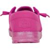 imageHey Dude Womens Wendy Funk LoaferPlum