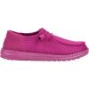 imageHey Dude Womens Wendy Funk LoaferPlum