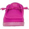imageHey Dude Womens Wendy Funk LoaferPlum