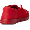 imageHey Dude Womens Wendy Funk LoaferVarsity Red