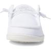 imageHey Dude Womens Wendy Funk LoaferWhite