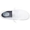 imageHey Dude Womens Wendy Funk LoaferWhite