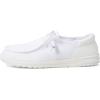 imageHey Dude Womens Wendy Funk LoaferWhite