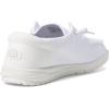 imageHey Dude Womens Wendy Funk LoaferWhite