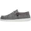 imageHey Dude Mens ShoesGreyed Patriotic