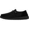 imageHey Dude Womens Wendy Funk LoaferBlack