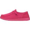 Electric Pink