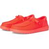 Fiery Coral