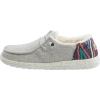 Funk Wool Grey