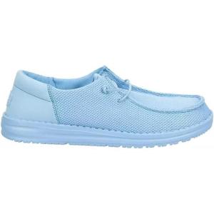 imageHey Dude Womens Wendy Funk LoaferBlue