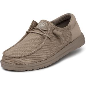 imageHey Dude Womens Wendy Funk LoaferCaramel