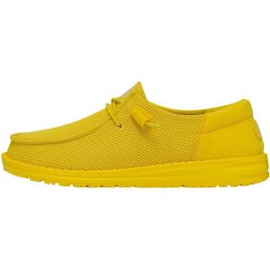 imageHey Dude Womens Wendy Funk LoaferEmpire Yellow