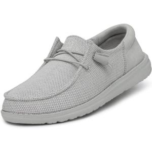imageHey Dude Womens Wendy Funk LoaferGrey
