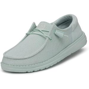 imageHey Dude Womens Wendy Funk LoaferIced Mint