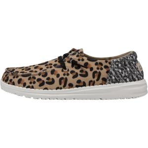 imageHey Dude Womens Wendy Funk LoaferLight Brown
