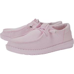 imageHey Dude Womens Wendy Funk LoaferLight Pink