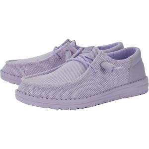 imageHey Dude Womens Wendy Funk LoaferLilac
