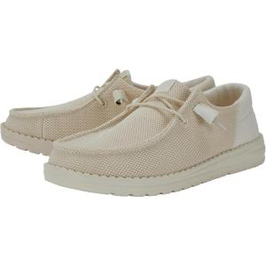 imageHey Dude Womens Wendy Funk LoaferNeutral