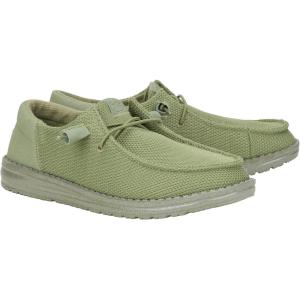 imageHey Dude Womens Wendy Funk LoaferOlive