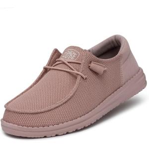imageHey Dude Womens Wendy Funk LoaferRose Sand