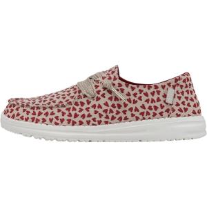 imageHey Dude Womens Wendy Funk LoaferTan