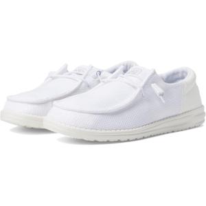 imageHey Dude Womens Wendy Funk LoaferWhite